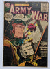 Our Army At War #45 (Apr 1956, DC) Good 2.0 Ross Andru art