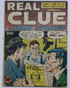 Real Clue Crime Stories Vol 2 No 9 (Nov 1947, Hillman) Good- 1.8