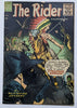 Rider #1 (Mar 1957, Ajax-Farrell) G/VG 3.0