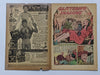 Rider #1 (Mar 1957, Ajax-Farrell) G/VG 3.0