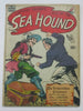 Sea Hound #1 (1945, Avon) Good 2.0