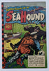 Captain Silver's Log Of The Sea Hound #3 (Jul 1949, Avon) VG 4.0