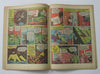 Star Spangled Comics #16 (Jan 1943, DC) Simon & Kirby cvr VG/FN 5.0