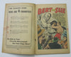 Super Mystery Vol. 7 No. 1 (Sep 1947, Ace)  VG 4.0