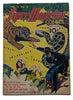 Super Magician Vol 1 No 5 (May 1942, Street & Smith) Good 2.0