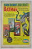 Superman #186 (May 1966, DC) VG 4.0