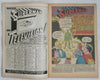 Superman #186 (May 1966, DC) VG 4.0