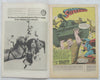 Superman #216 (May 1969, DC) Fine 6.0