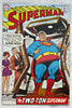 Superman #221 (Nov 1969, DC) Fine 6.0