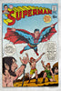 Superman #229 (Aug 1970, DC) VG 4.0
