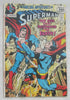 Superman #242 (Sep 1971, DC) F/VF 7.0