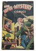 Super-Mystery Comic Vol 5 No 6 Good 2.0