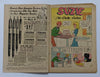 Suzie Comics #71 (Oct 1949, Archie) Good 2.0 Bill Woggon Katy Keene