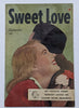 Sweet Love #1 (Sept 1940, Harvey) FN- 5.5 Lingerie Panels