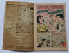 Sweet Love #1 (Sept 1940, Harvey) FN- 5.5 Lingerie Panels