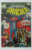 Tomb of Dracula #7 (Mar 1973, Marvel) VF/NM 9.0