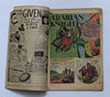 Treasure Comics #2 (Sept 1945, Prize) Good 2.0