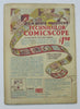 Treasure Comics #10 (Dec/Jan 1947, Prize) VG- 3.5 Simon & Kirby cvr