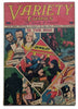Variety Comics #2 (1945 Croydon) G/VG 3.0