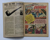 Wanted Comics #16 (Nov 1948) FN 6.0 Mort Leav cover and art
