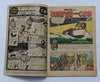 Wanted Comics #22 (Sept 1949) VG- 3.5 Extreme violence