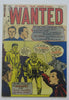 Wanted Comics #39 (Jul 1951, Orbit) Drug story VG/FN 5.0