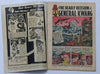 War Comics #6 (Oct 1951, Atlas) Good 2.0 Joe Maneely cvr Russ Heath art