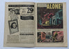 War Comics #7 (Dec 1951, Atlas) G/VG 3.0 Russ Heath and Joe Maneely art
