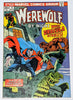 Werewolf by Night #15 (Mar 1974, Marvel) VG/FN 5.0 Mike Ploog cover