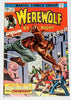 Werewolf by Night #23 (Nov 1974, Marvel) VF 8.0
