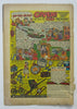 Wild #1 (Feb 1954, Atlas) Good- 1.8 Joe Maneely cvr, Burgos & Everett art