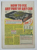 Wild #3 (Apr 1954, Atlas) VG 4.0 Carl Burgos cvr, Heath, Maneely, Everett art