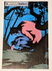 Wolverine #3 (Jan 1989, Marvel) VF- 7.5 Silver Samurai and Jessica Drew app