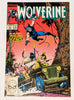 Wolverine #5 (Mar 1989, Marvel) VF+ 8.5 Karma, Bloodsport & Jessica Drew app