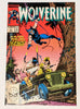 Wolverine #5 (Mar 1989, Marvel) VF+ 8.5 Karma, Bloodsport & Jessica Drew app