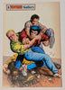Wolverine #5 (Mar 1989, Marvel) VF+ 8.5 Karma, Bloodsport & Jessica Drew app