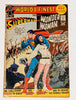 World's Finest # 204 (Aug 1971, DC) FN 6.0 Wonder Woman appearance