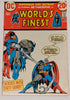 World's Finest # 217 (May 1973, DC) VF+ 8.5 Metamorpho appearance