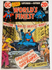 World's Finest # 218 (Aug 1973, DC) VF 8.0 Metamorpho backup story