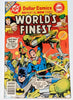 World's Finest # 245 (Jul 1977, DC) F/VF 7.0 Neal Adams cover