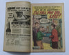 Young Love Vol 2 No 8 #14 (Oct 1950, Prize) VG/FN 5.0 Jack Kirby cvr